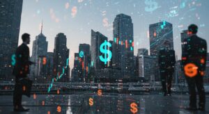 Westpac (ASXWBC) 1Q25 Financial Results