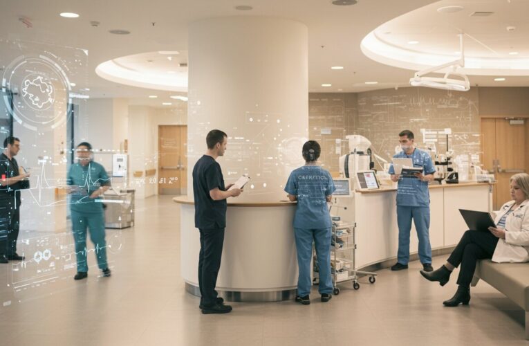 4DMedical Limited (ASX:4DX) Completes Oversubscribed $8.4m SPP
