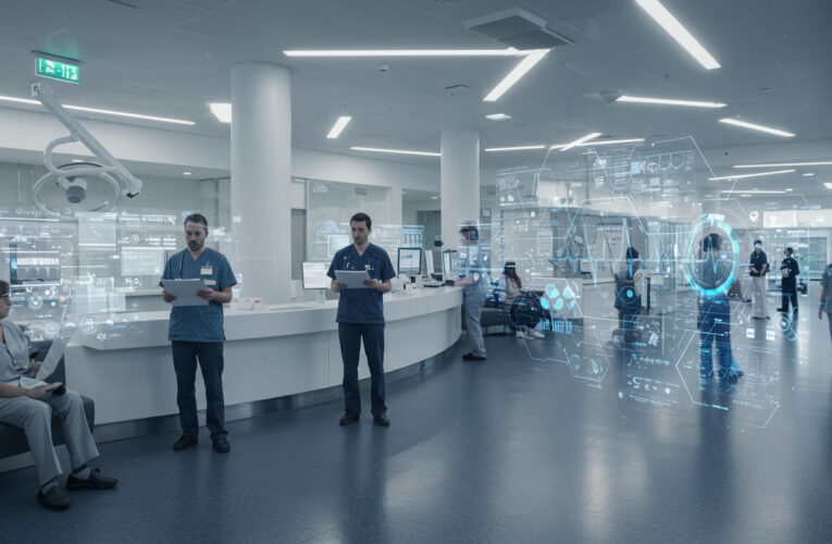 Nova Eye Medical Limited (ASX:EYE) Achieves Record Revenues for FY25