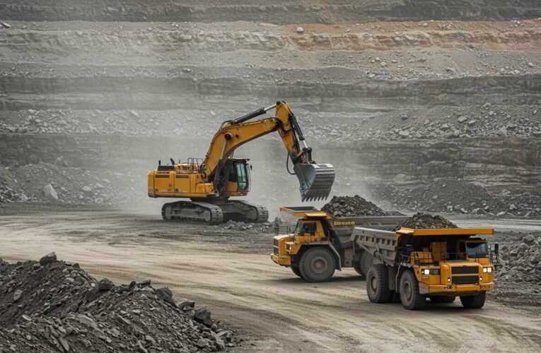 Cobre Limited (ASX:CBE) Secures BHP Agreement and Reports Strong Exploration Results