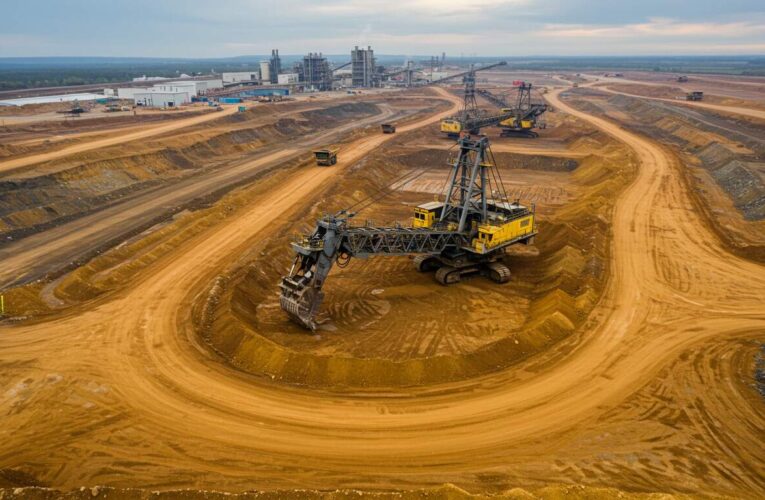 FireFly Metals Ltd (ASX:FFM) Reports Exceptional Drilling Results